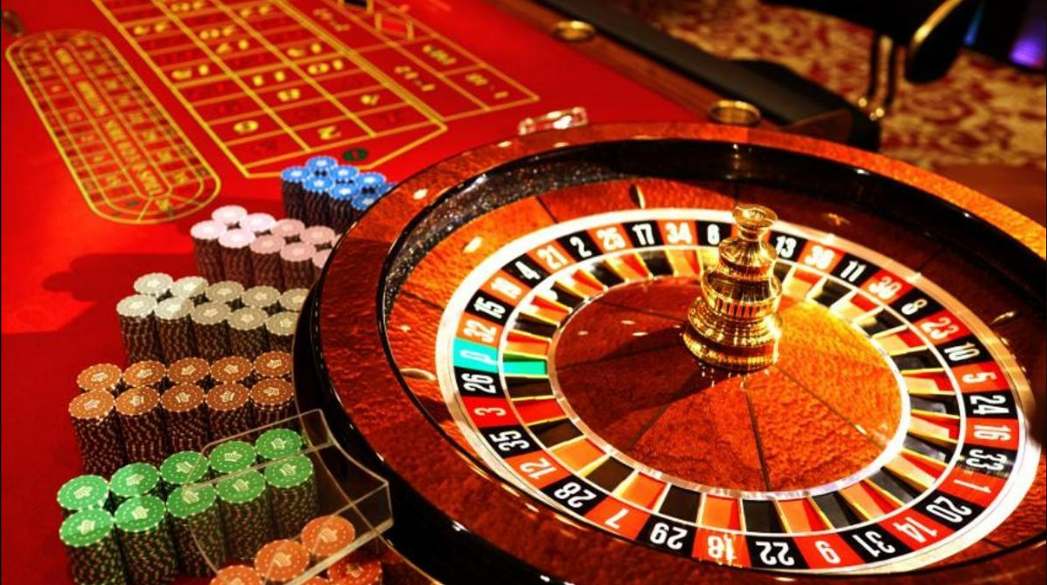 Casino