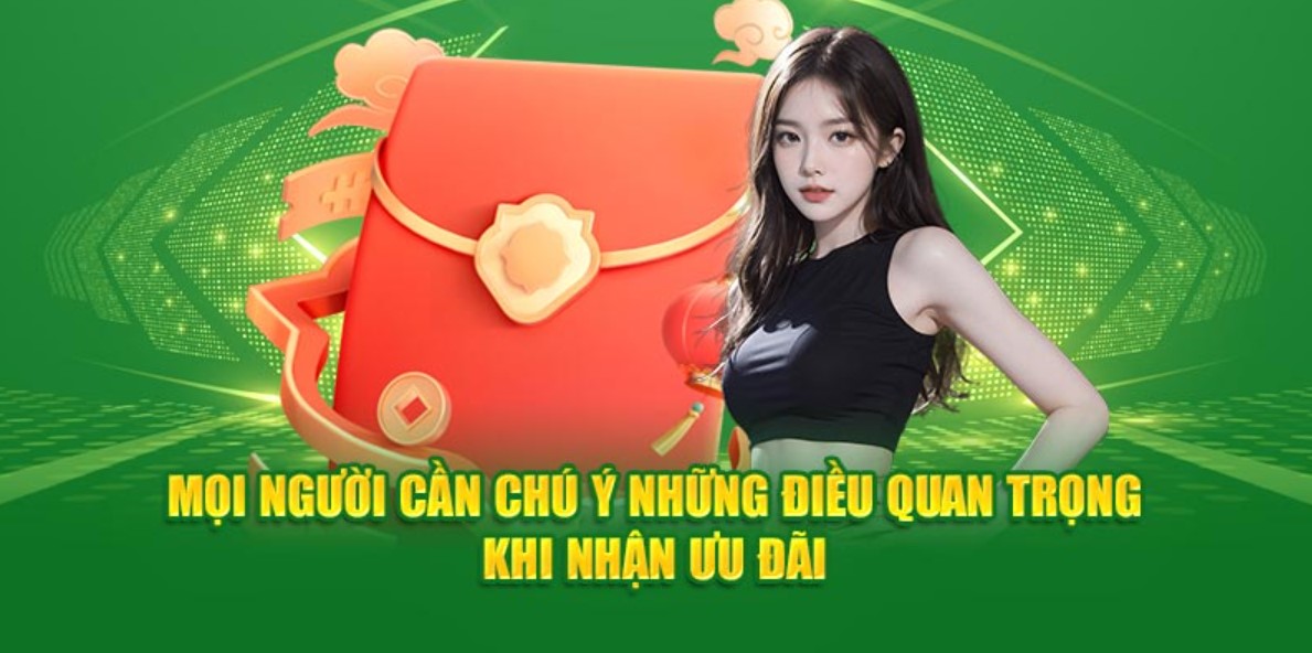 Cần lưu ý gì khi tham gia chương trình khuyến mại 98Win