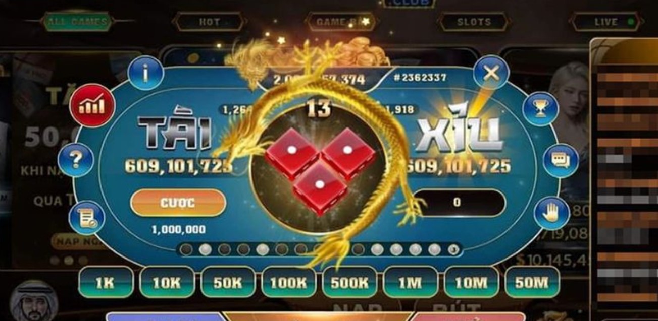 Chia sẻ các tips chơi Tài xỉu tại 98Win thắng lớn từ cao thủ