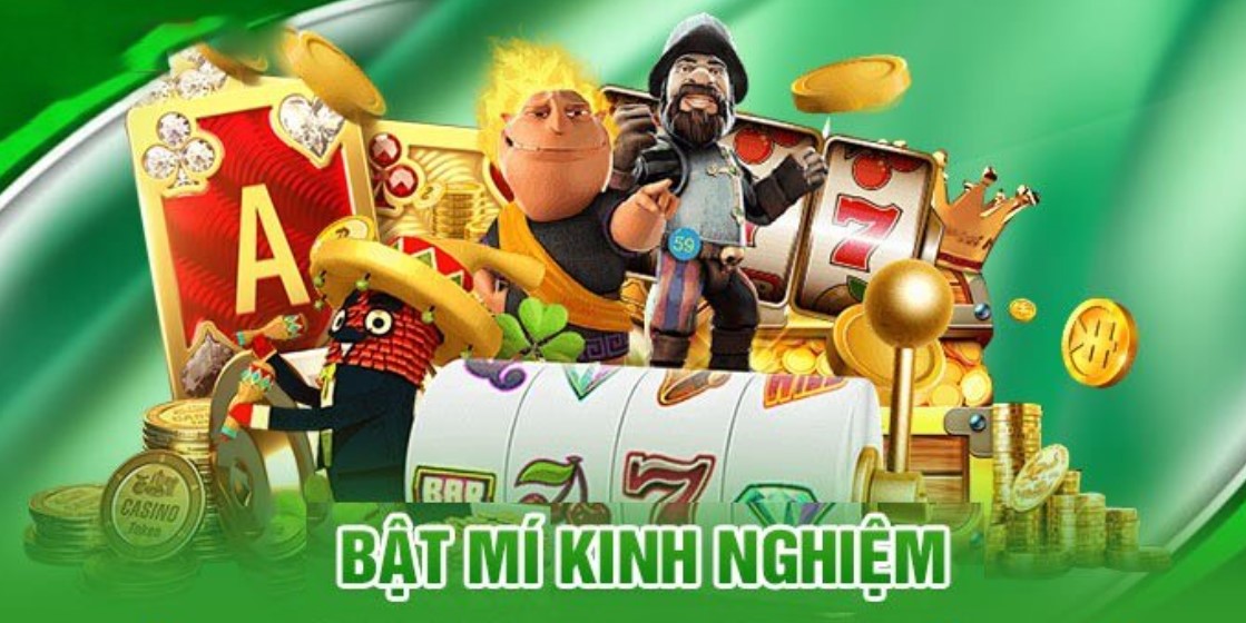 Chiến lược chơi nổ hũ 98Win thắng lớn từ cao thủ