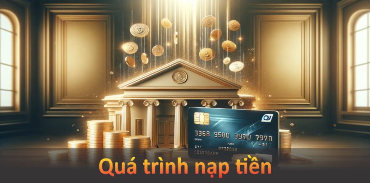 Điều kiện cùng lưu ý cần nắm để nạp tiền 98Win thành công
