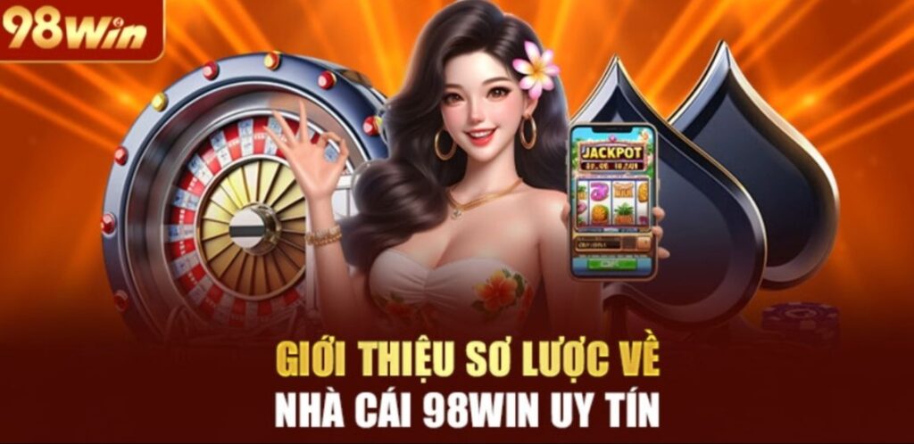 Giới Thiệu 98Win Com