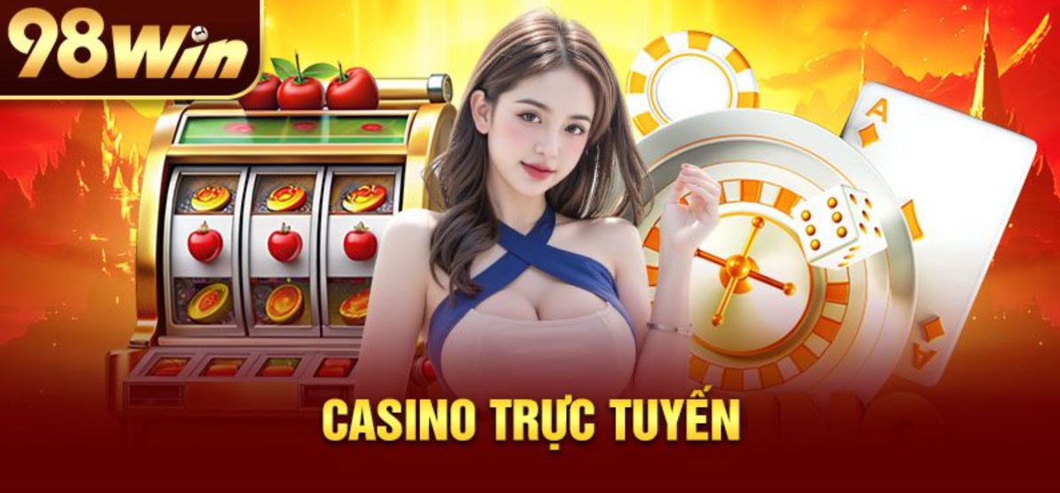 Giới thiệu 98Win