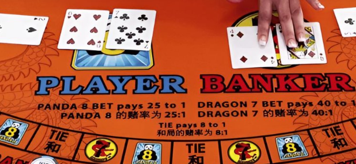 Giới thiệu game bài Baccarat 98Win