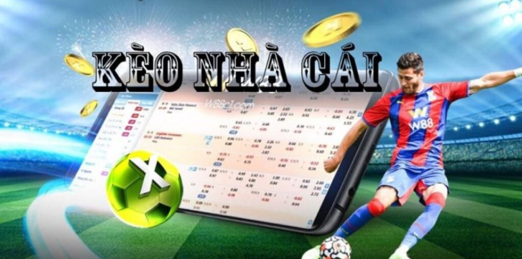 Giới thiệu kèo nhà cái 98Win