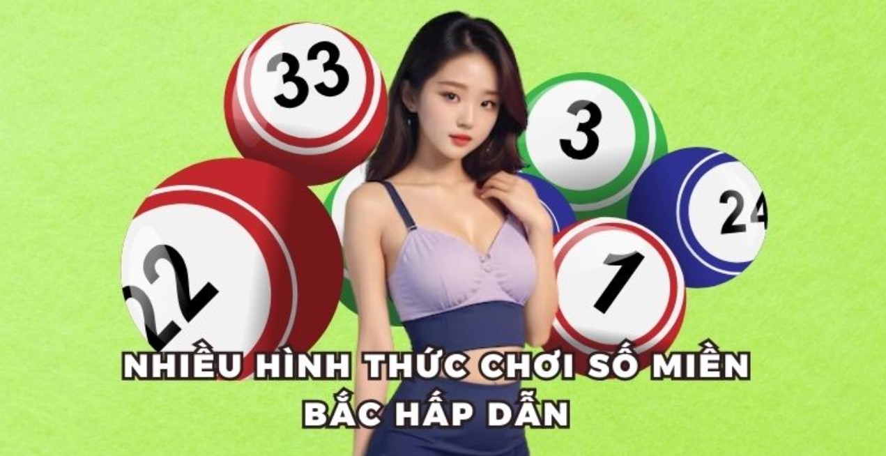 Giới thiệu về xổ số miền Bắc 98Win
