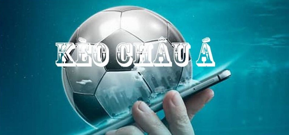 Kèo châu Á 98Win là gì?