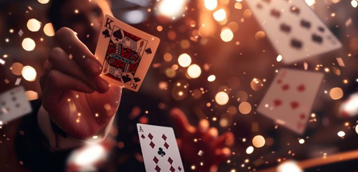 Kinh nghiệm chơi Baccarat 98Win hốt sạch tiền nhà cái