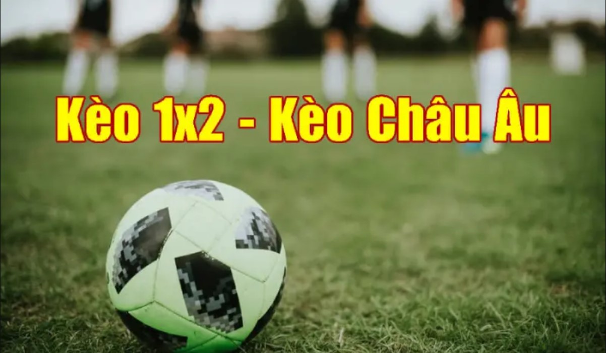 Một số thông tin cần biết khi chơi kèo châu Âu 98Win