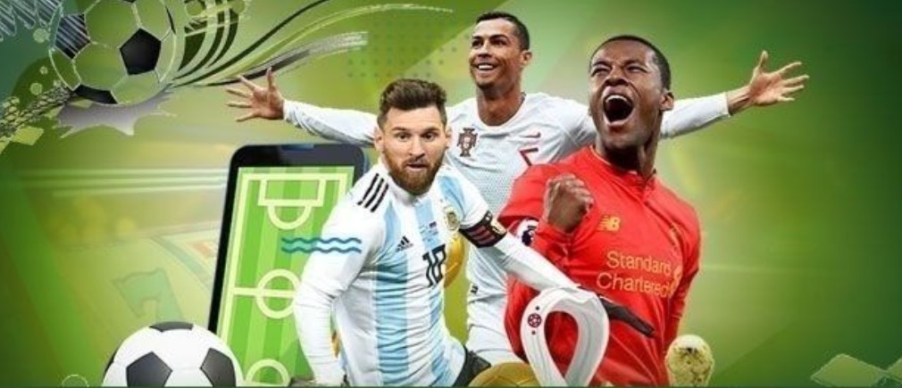 Saba Sports 98Win giới thiệu thiên đường thể thao