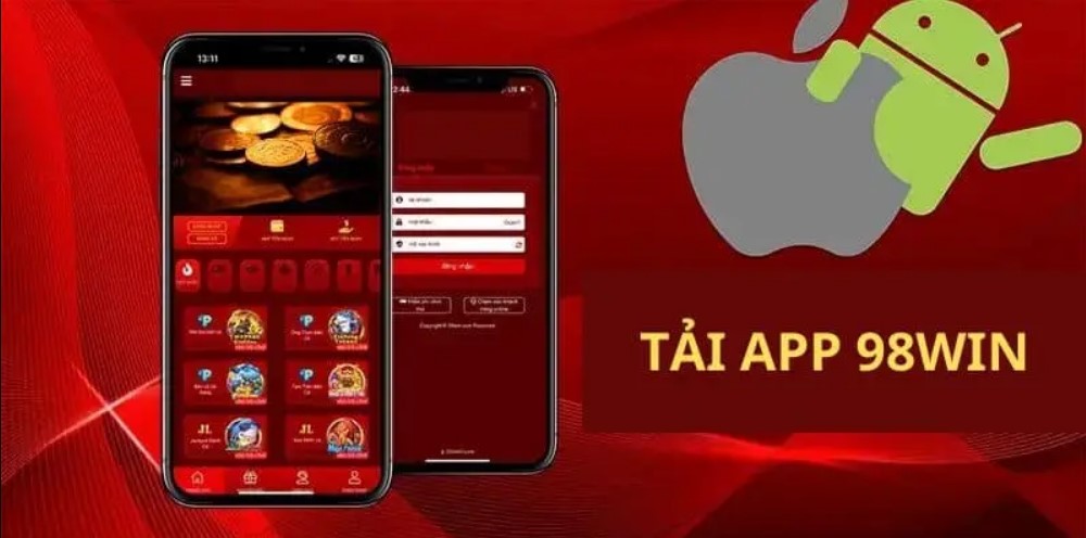 Tải app 98Win