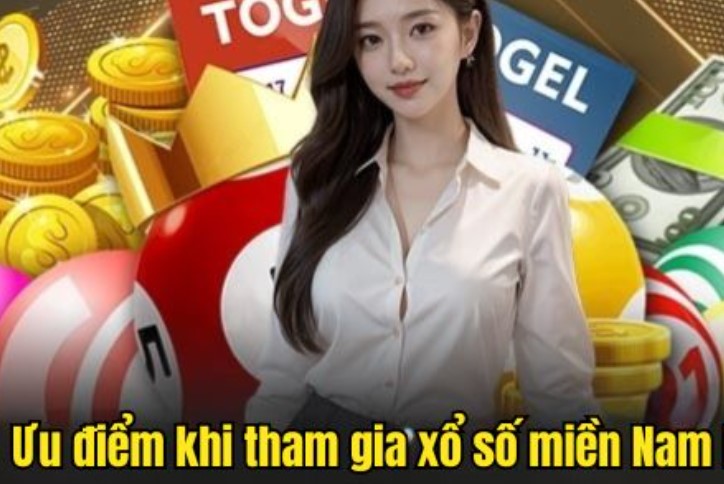 Tìm hiểu luật chơi xổ số miền Nam 98Win nhanh chóng