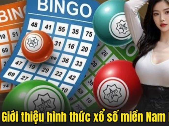Tìm hiểu sơ lược về hình thức xổ số miền Nam 98Win