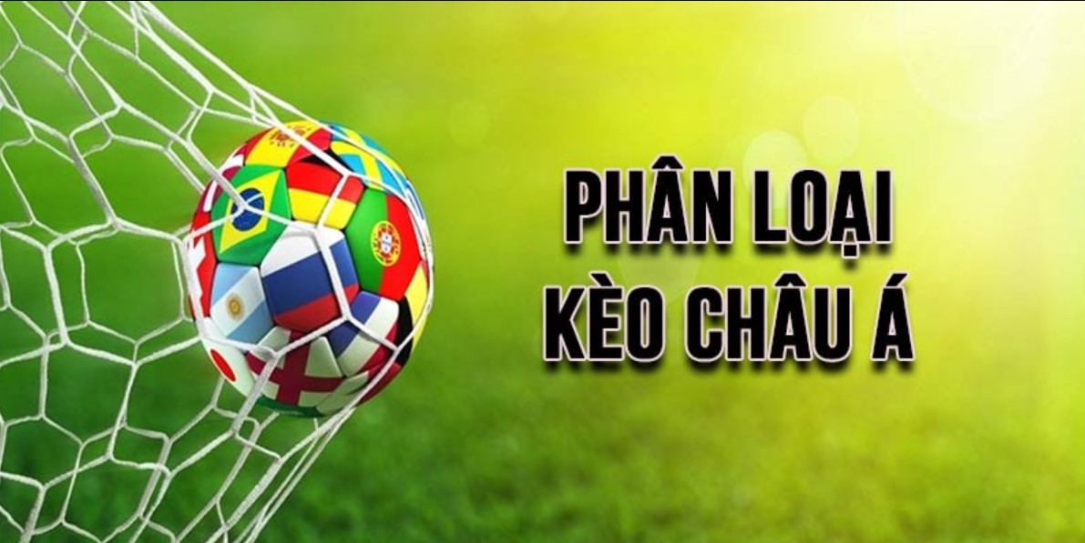 Tổng hợp một vài dạng tỷ lệ kèo châu Á 98Win thường gặp