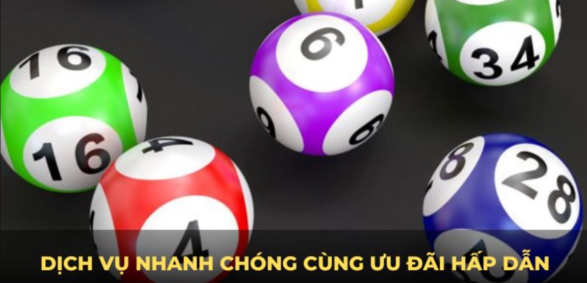 Tổng quan Xổ Số 98Win