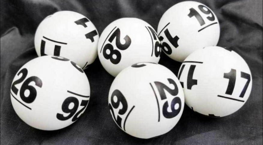 Xổ số, lô đề tại trang chủ 98Win